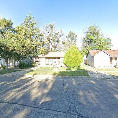 705 Meeker St, Fort Morgan, CO 80701