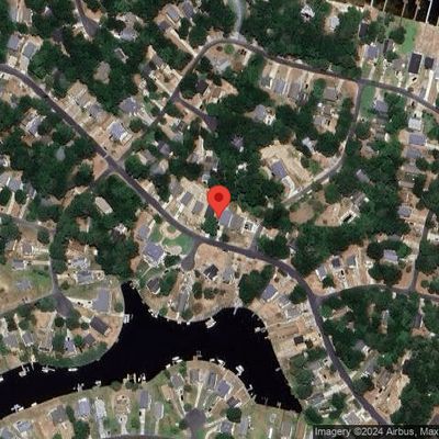 706 Colington Dr Lot 141, Kill Devil Hills, NC 27948