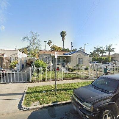 706 E 84 Th Pl, Los Angeles, CA 90001