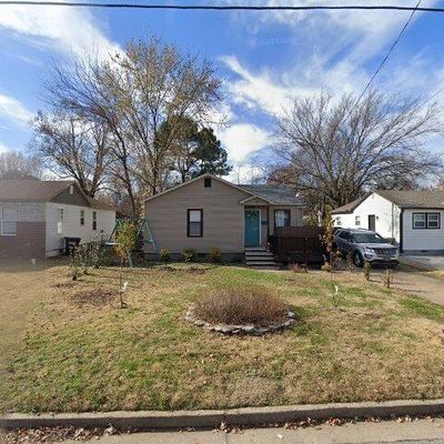 706 Mckinney St, Springdale, AR 72764