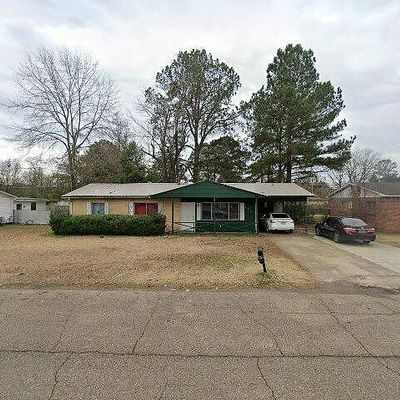 706 Spruce St, Columbus, MS 39702