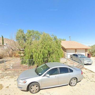 7066 Juniper Ave, Twentynine Palms, CA 92277