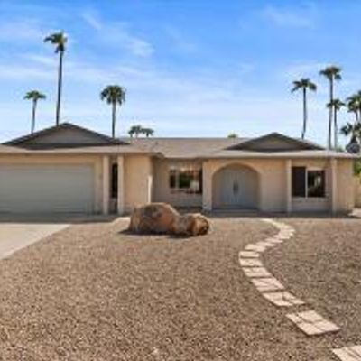 7067 N Via De La Montana, Scottsdale, AZ 85258