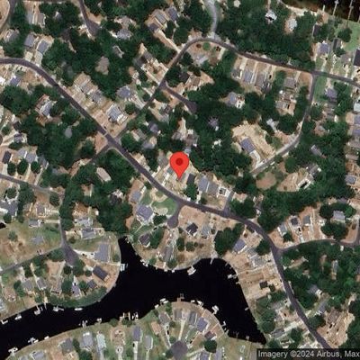 708 Colington Dr Lot 142, Kill Devil Hills, NC 27948