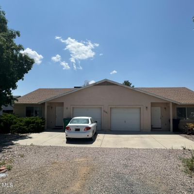 7081 E Galaxy Way, Prescott Valley, AZ 86314