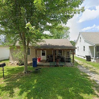 709 Logan Ave, Belleville, IL 62220