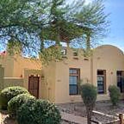 709 Lombard Way, Tubac, AZ 85646