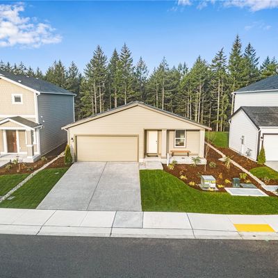 71 Ne Olympic Ridge, Belfair, WA 98528