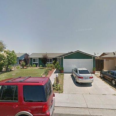 710 Everglade Way, Stockton, CA 95215