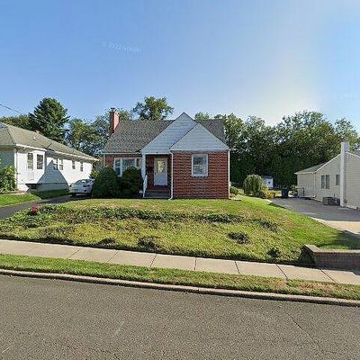 710 Pilgrim Ave, Lawrence Township, NJ 08648