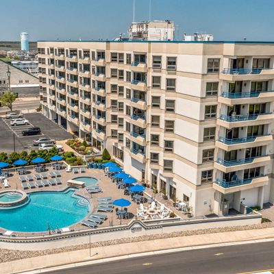 7100 Ocean Ave, Wildwood, NJ 08260