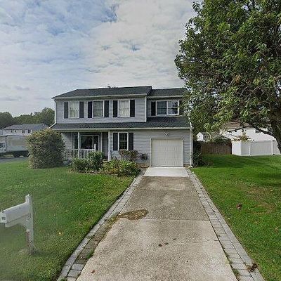 711 Millcreek Ln, Bear, DE 19701