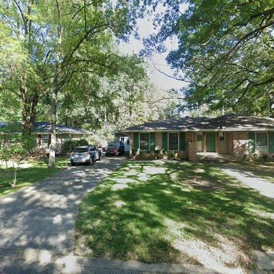 711 Maple St, Crossett, AR 71635