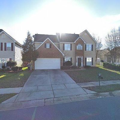 7110 Gallatin Ln, Charlotte, NC 28213