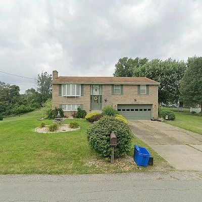 7119 Gayle Dr, Finleyville, PA 15332