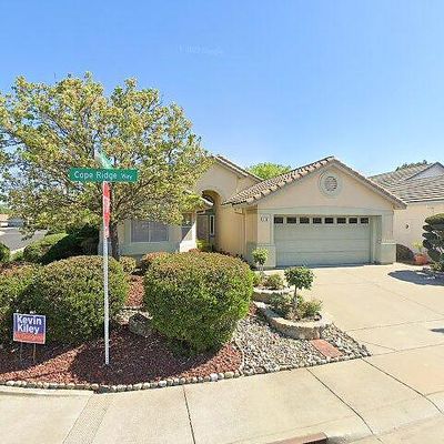 7122 Cope Ridge Way, Roseville, CA 95747