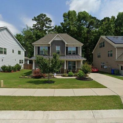 713 Culmore Dr, Fuquay Varina, NC 27526