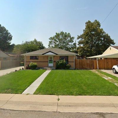 7141 Quivas St, Denver, CO 80221