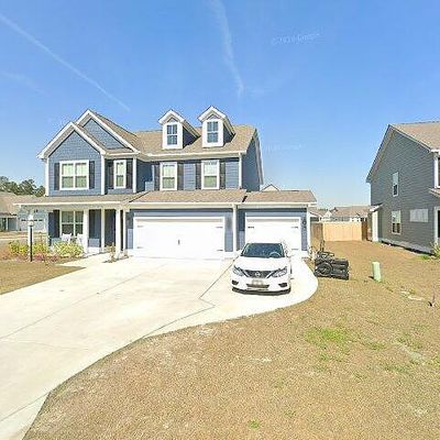 715 Yellow Leaf Ln, Summerville, SC 29486