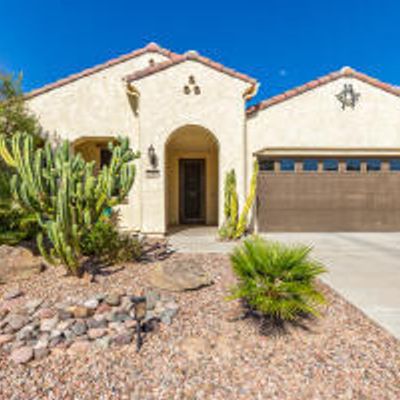 7152 W Merriweather Way, Florence, AZ 85132