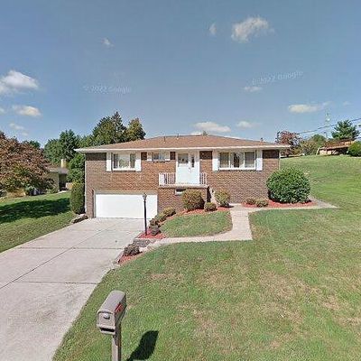 717 Jeffrey St, Greensburg, PA 15601