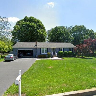 717 Paul Dr, Aberdeen, MD 21001