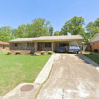 718 Coulter Rd, Sherwood, AR 72120