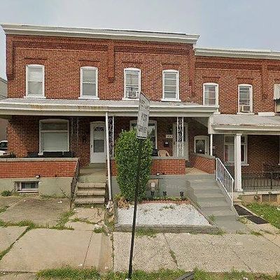 718 N 15 Th St, Allentown, PA 18102