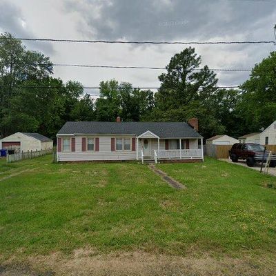 718 Summers Pl, Portsmouth, VA 23702