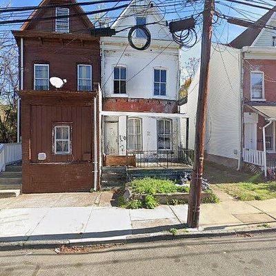 72 W End Ave, Trenton, NJ 08618