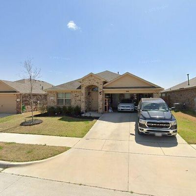 720 Wylie St, Crowley, TX 76036