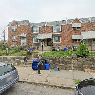 7202 Erdrick St, Philadelphia, PA 19135