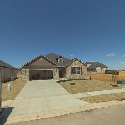 7204 Sw Basswood Ave, Bentonville, AR 72713