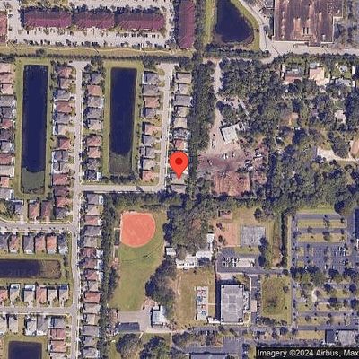 7204 Villamar Way, Lake Worth, FL 33463