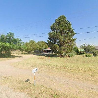 7209 N Service Rd, Big Spring, TX 79720