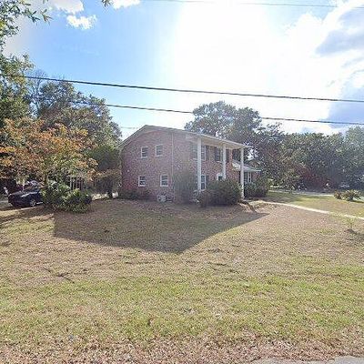 721 London Dr, Charleston, SC 29412