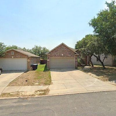 7218 Albany Rdg, San Antonio, TX 78250