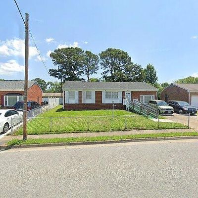 722 Milford Ave, Hampton, VA 23661