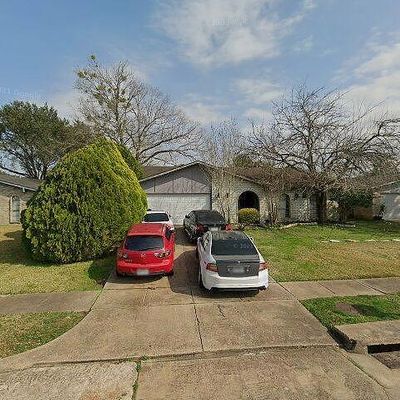 7227 La Granada Dr, Houston, TX 77083