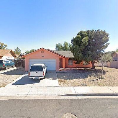 7229 E Dewberry Ave, Mesa, AZ 85208