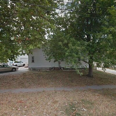 723 N Prairie St, Jacksonville, IL 62650