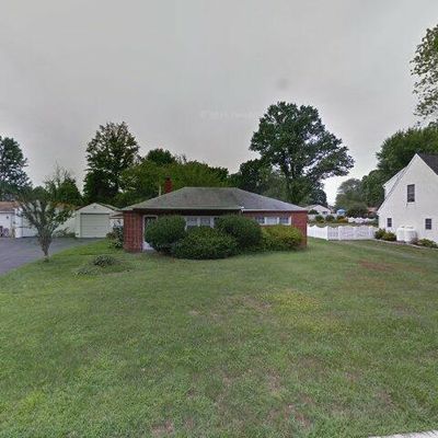 724 Erlen Rd, Plymouth Meeting, PA 19462