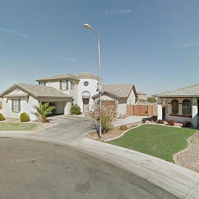 7256 W Park St, Laveen, AZ 85339