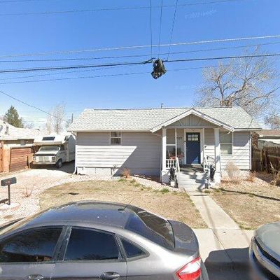 7277 E 68 Th Pl, Commerce City, CO 80022