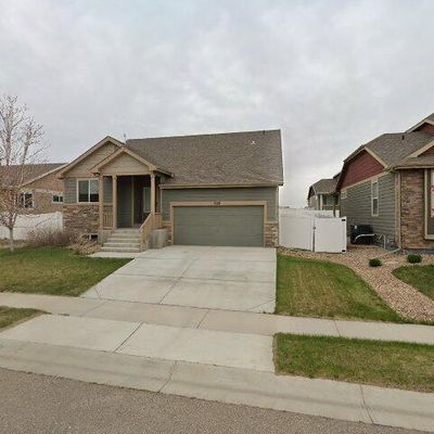 728 Elk Mountain Dr, Severance, CO 80550