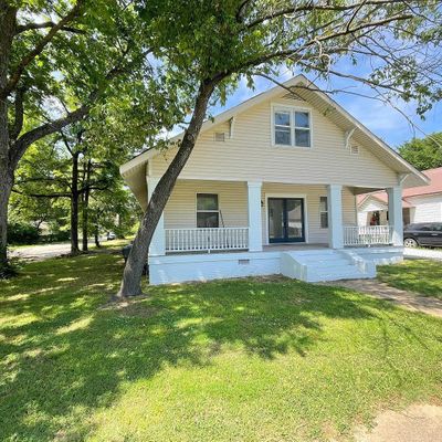 728 W Jefferson Avenue W, Jonesboro, AR 72401