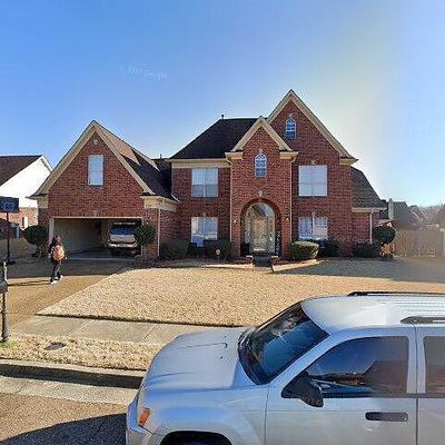 7285 Pinnacle Farms Dr, Memphis, TN 38125