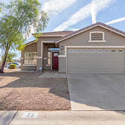 73 E Mayfield Dr, San Tan Valley, AZ 85143