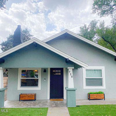 730 4 Th St, Prescott, AZ 86301