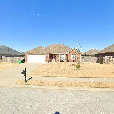 7308 Drury Ave, Springdale, AR 72762